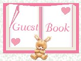 guest book