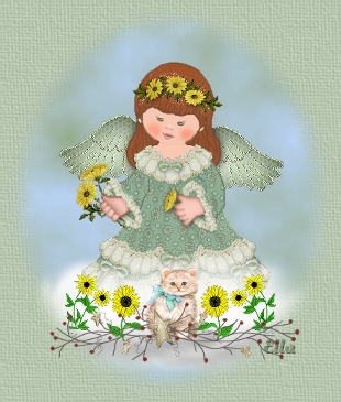 angel