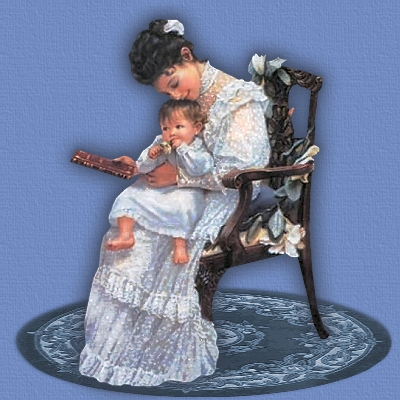 mother