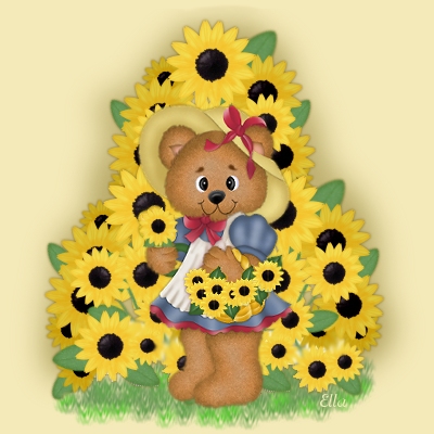 bear