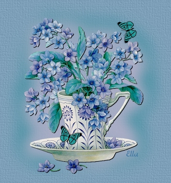 tea