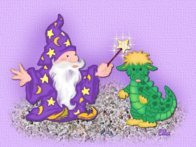 wizard