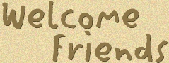 Welcome