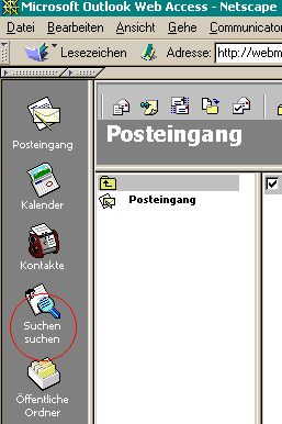 Was soll ich jetzt suchen?!?