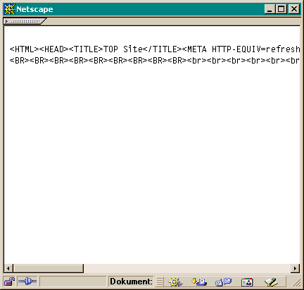 Open Source ;-)