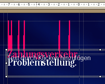Schmierkram!