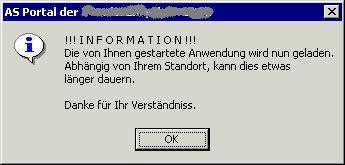 kein Verstaendnis
