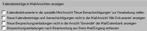 nicht - oder doch?