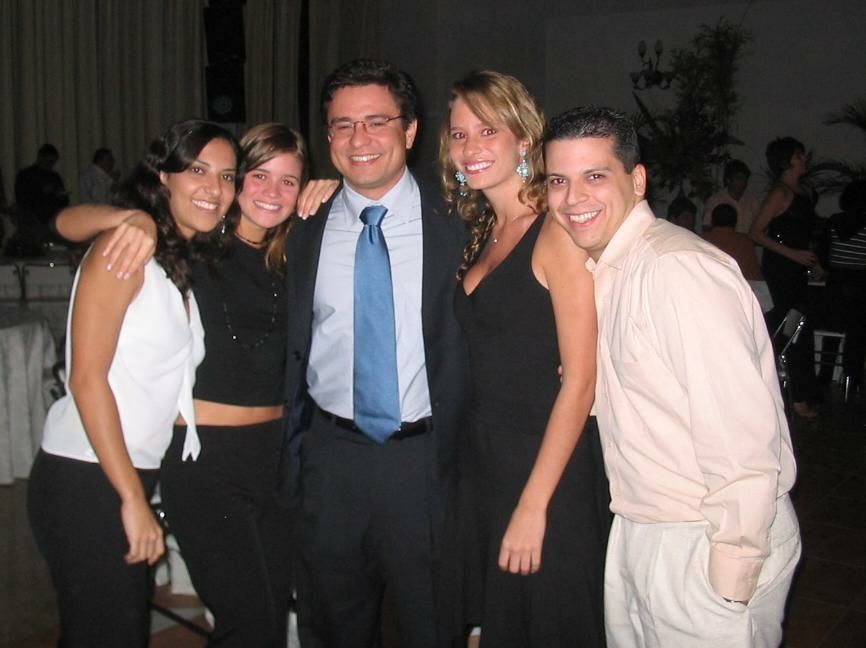 Congresso (julho de 2004)