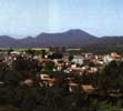 Vista general de la ciutat