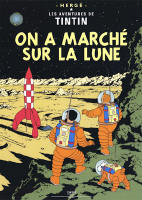 Tintin � Herg� Moulinsart 