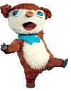 Jeremy Bear