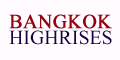 Bangkok Highrises