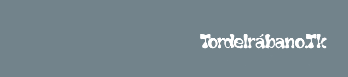 Tordelr�bano.tk