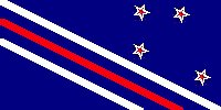 Alteria's flag