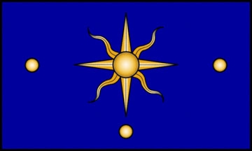 CE's Flag