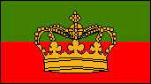 Leblandia's Flag