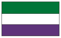 Nova Arcadia's







Flag