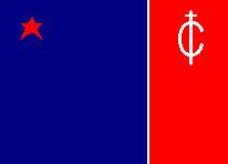 Prussia's Flag