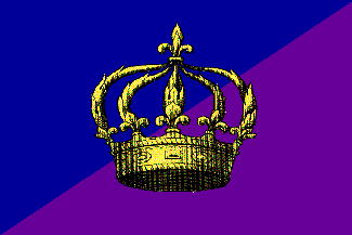 Tulsa's Flag