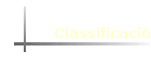 Classificaci�