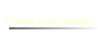 Comit� de Comp.