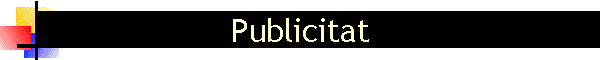 Publicitat