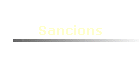 Sancions