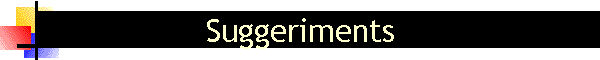 Suggeriments