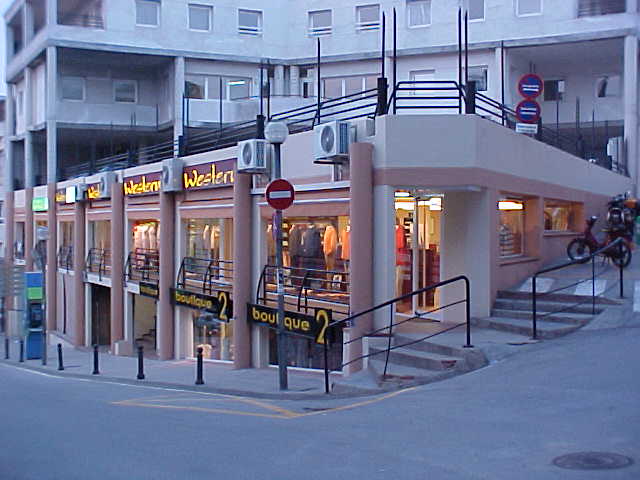 WESTERN