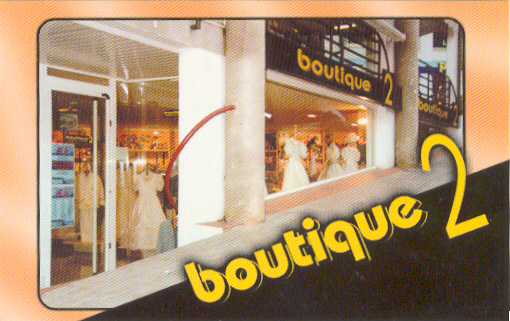 boutique 2 - Cam� Ral, 23-25 cantonada St. Ram�n, Tordera
