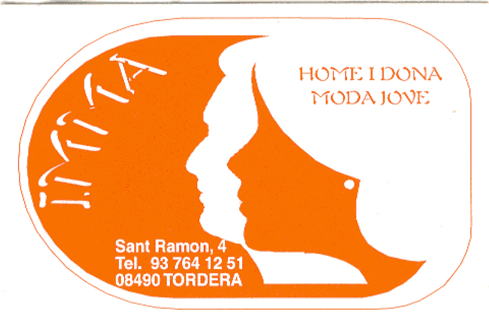 INMA - C/. Sant Ram�n 4, Tordera