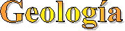 Geolog�a