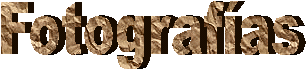 Fotograf�as