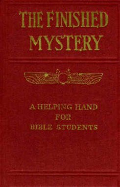 The Finished Mystery