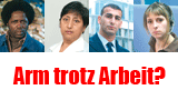 KEIN LOHN UNTER 7,50 EUR pro Stunde