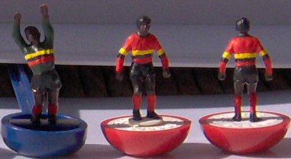 Angola