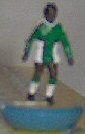 Nigeria World Cup 1994