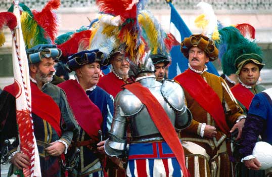calcio storico