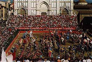 calcio storico