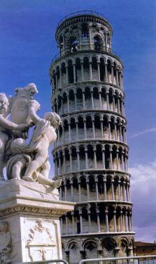 Torre Inclinada