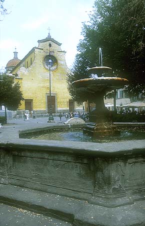 Igreja Santo Esp�rito