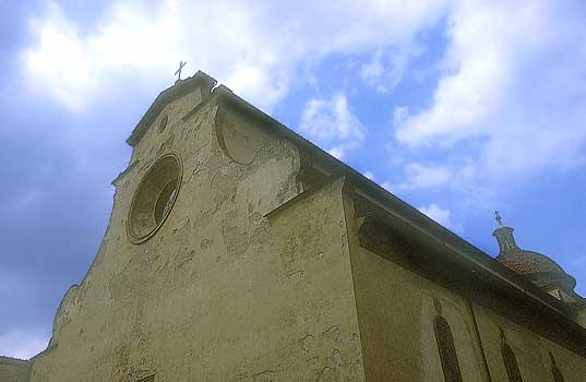 Igreja Santo Esp�rito