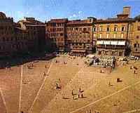 Piazza del Campo