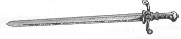 Espada Francesa