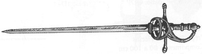 Rapier