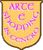 Tour Arte e Shopping in Centro