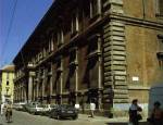 The Brera Palace