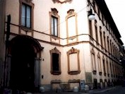 Palazzo Clerici