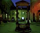 Piazza Mercanti - Palazzo della Ragione